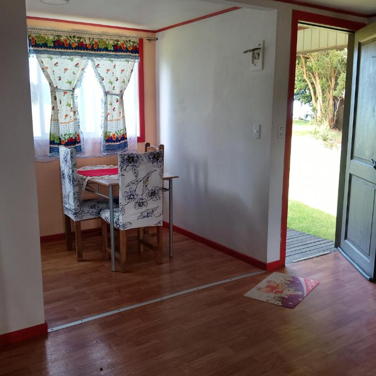 Agroturismo Silvestre Marly - Two-Bedroom House - 17