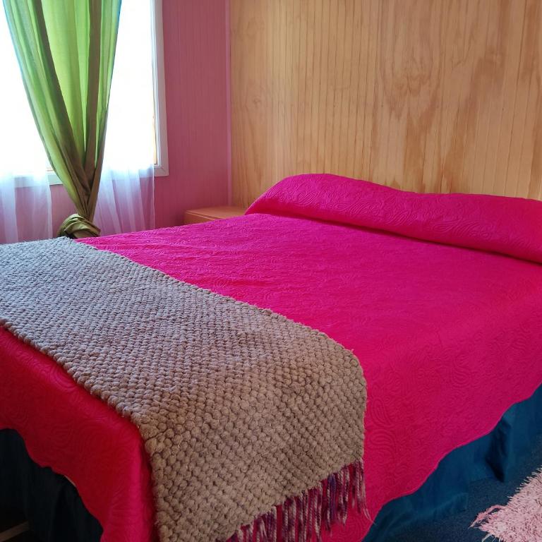 Agroturismo Silvestre Marly - Two-Bedroom House - 18