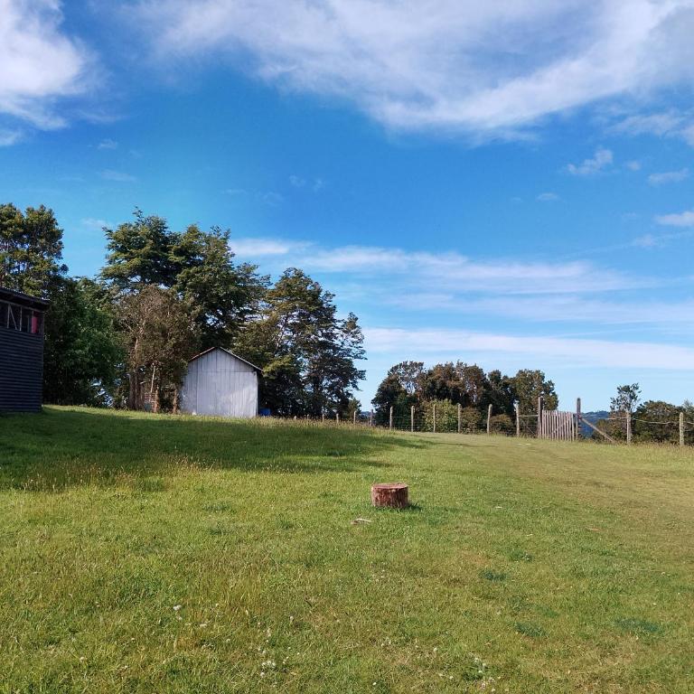 Agroturismo Silvestre Marly - Two-Bedroom House - 19