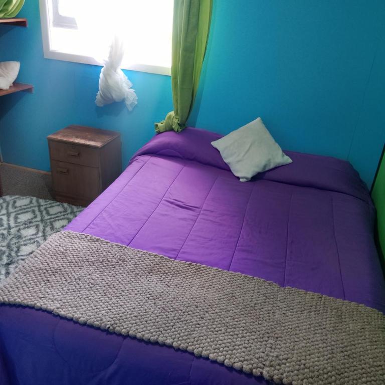 Agroturismo Silvestre Marly - Four-Bedroom House - 22