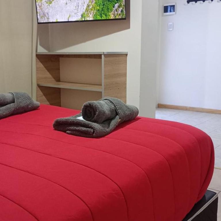 Puerto La Casa - Casa con 1 dormitorio - 2