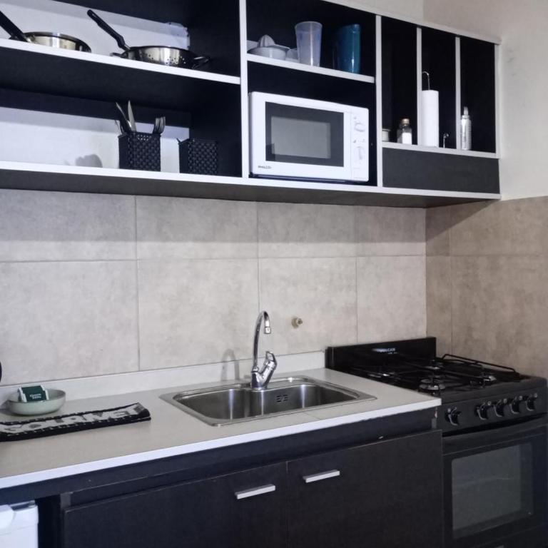 Puerto La Casa - Casa con 1 dormitorio - 6