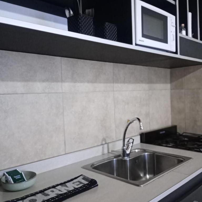 Puerto La Casa - Casa con 1 dormitorio - 7