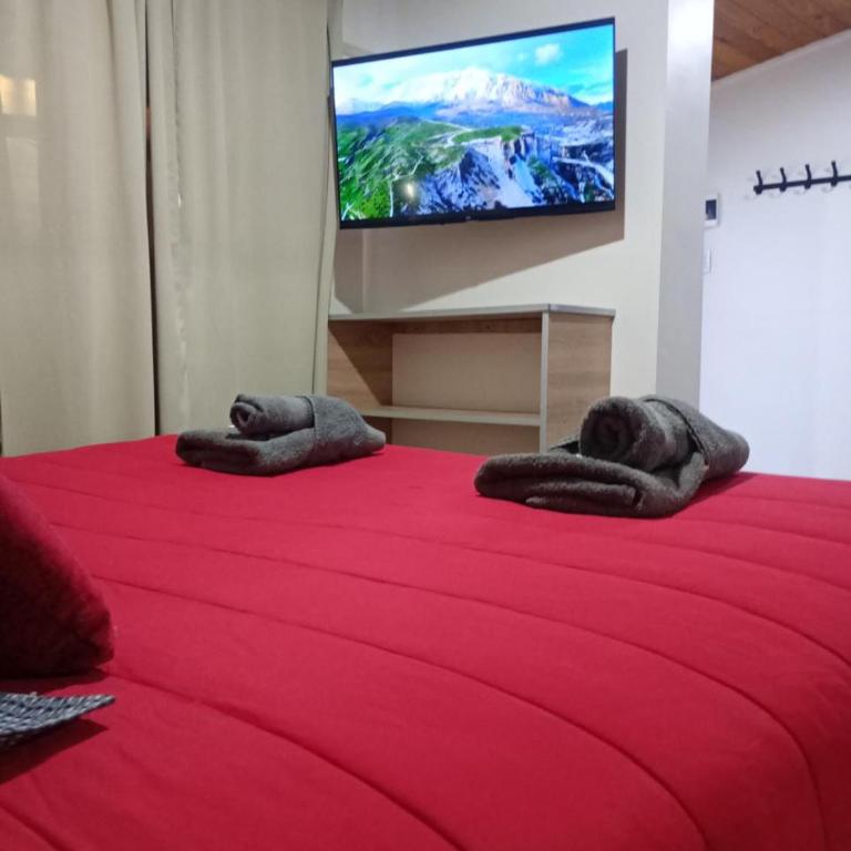 Puerto La Casa - Casa con 1 dormitorio - 9