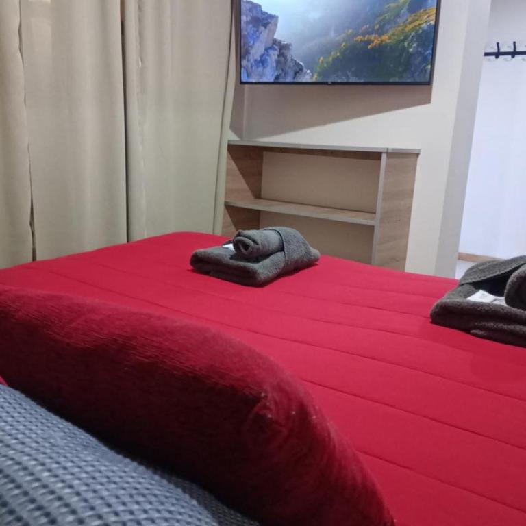 Puerto La Casa - Casa con 1 dormitorio - 10