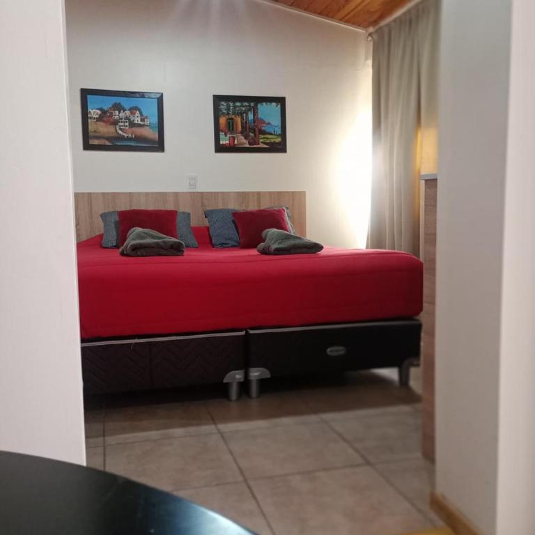 Puerto La Casa - Casa con 1 dormitorio - 20