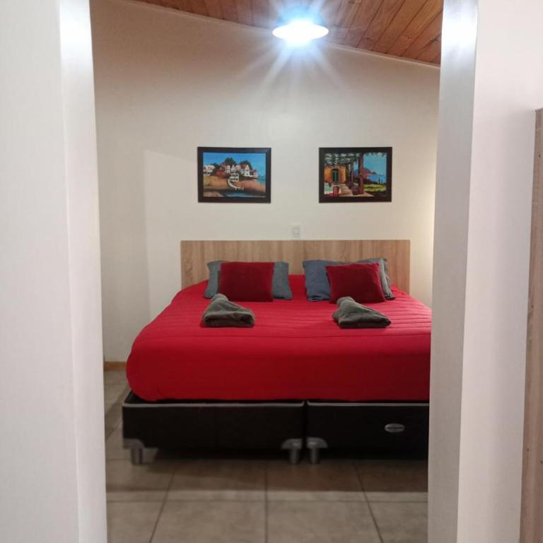 Puerto La Casa - Casa con 1 dormitorio - 21