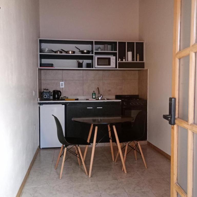 Puerto La Casa - Casa con 1 dormitorio - 23
