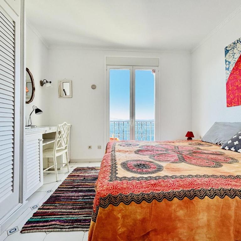 Casa adosada elegante para 6 pers. con aire acondicionado en Roses - ES-258-175 - Casa - 15