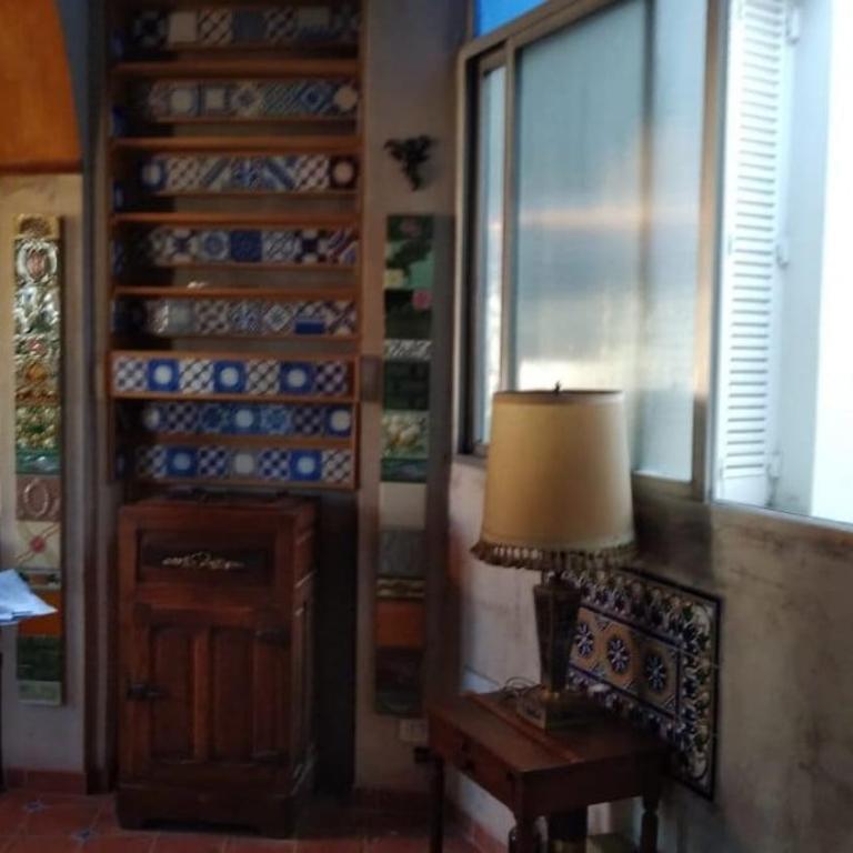 Temporary Rental - Apartamento de 1 dormitorio - 5