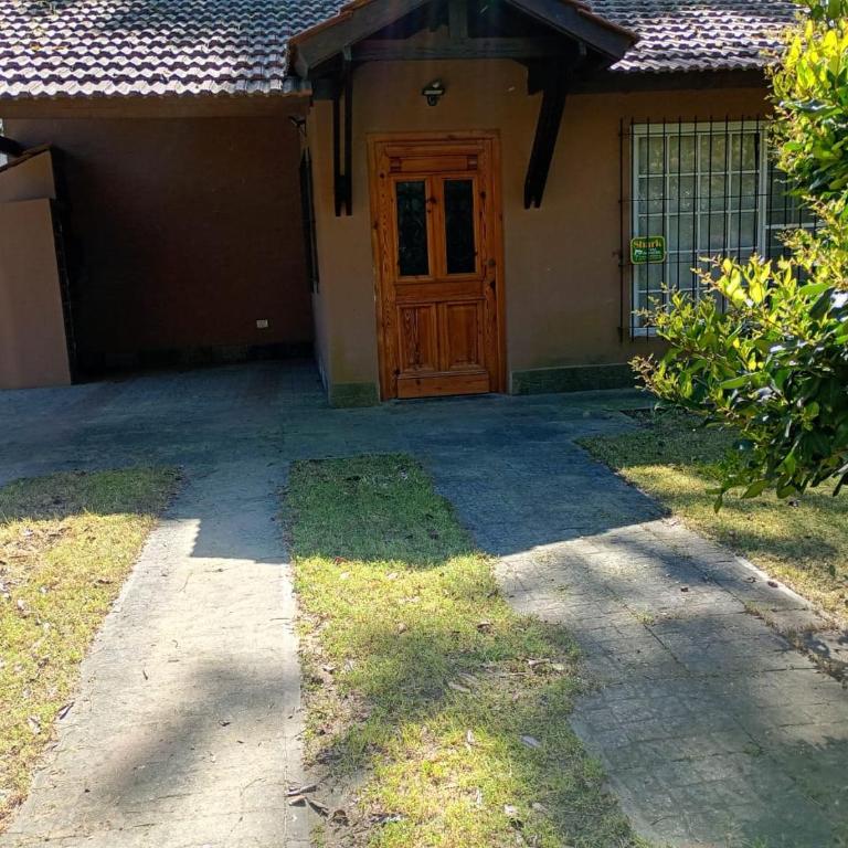 Casa Valeria del mar - Casa de 3 dormitorios - 1