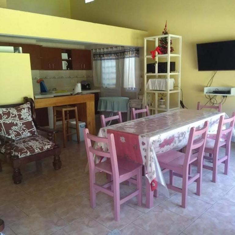 Casa Valeria del mar - Casa de 3 dormitorios - 21