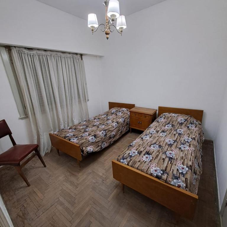 Tucumán y Colón - Apartamento de 2 dormitorios - 1