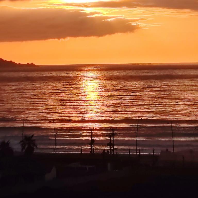TERRA Ocean view to enjoy the sunset - Two-Bedroom Apartment - Oceanfront - 6
