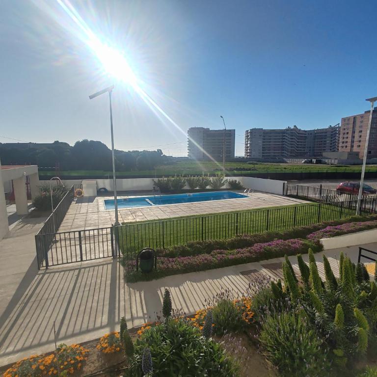 TERRA Ocean view to enjoy the sunset - Two-Bedroom Apartment - Oceanfront - 5