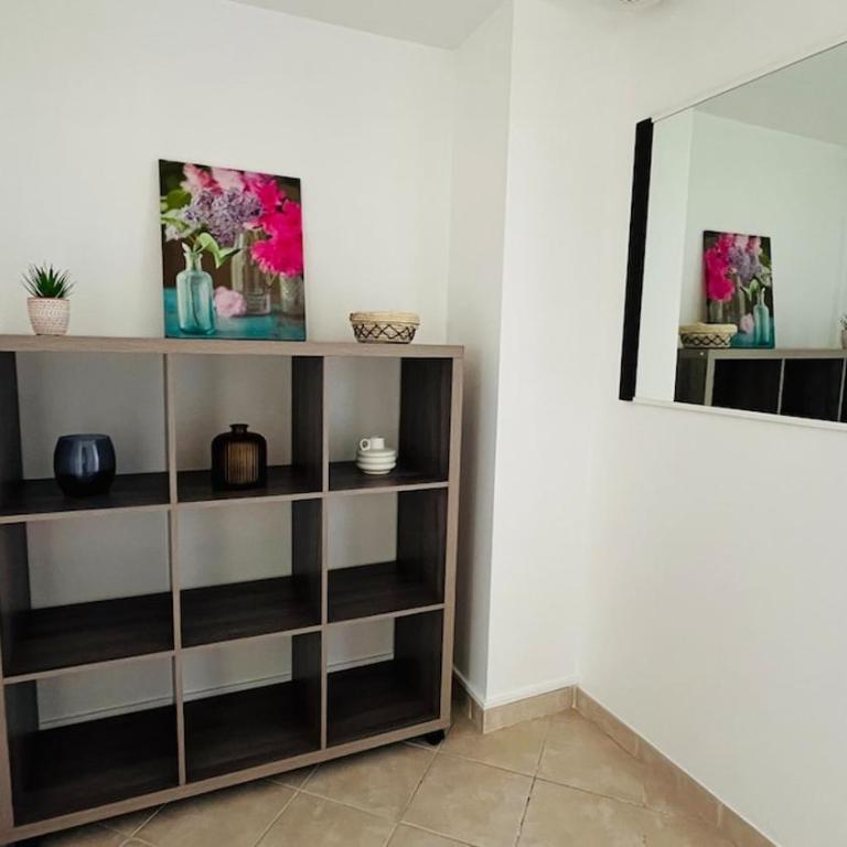 Le Jardin des Montils Amboise 4 people - Apartment mit 2 Schlafzimmern - 15