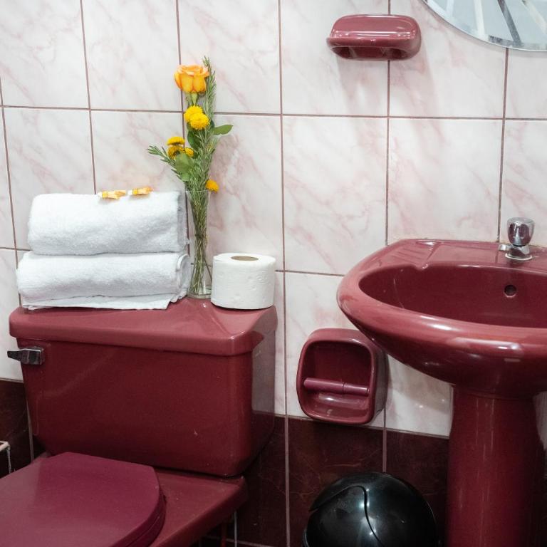 Paulina Apart - Apartment - 11