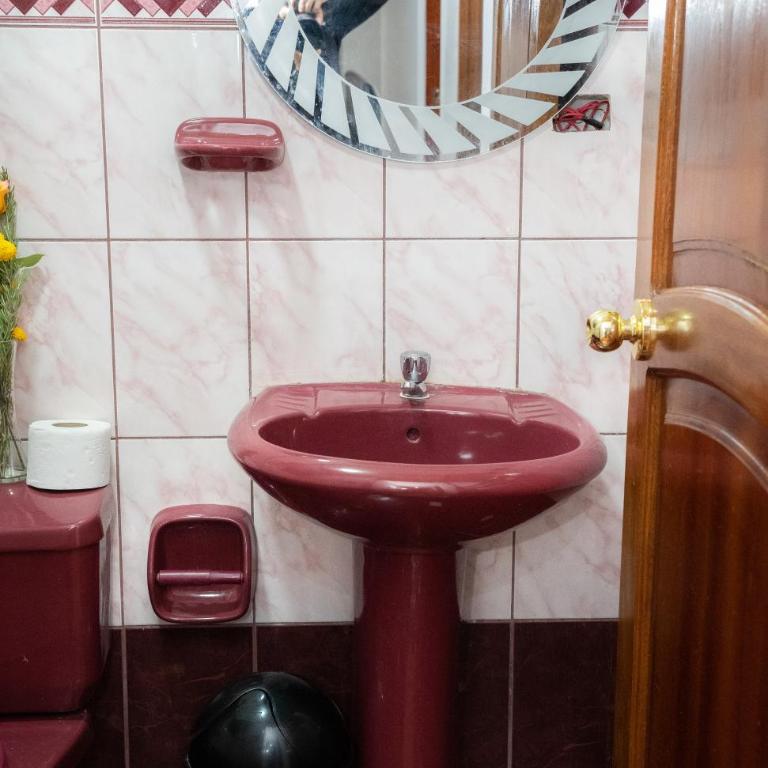 Paulina Apart - Apartment - 12
