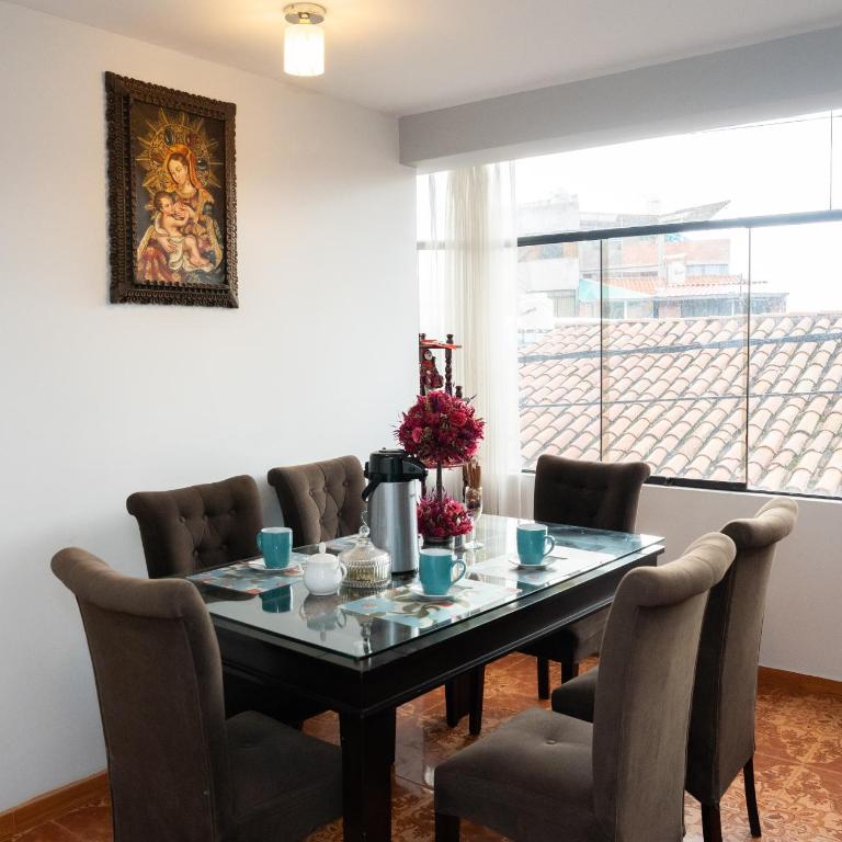 Paulina Apart - Apartment - 35