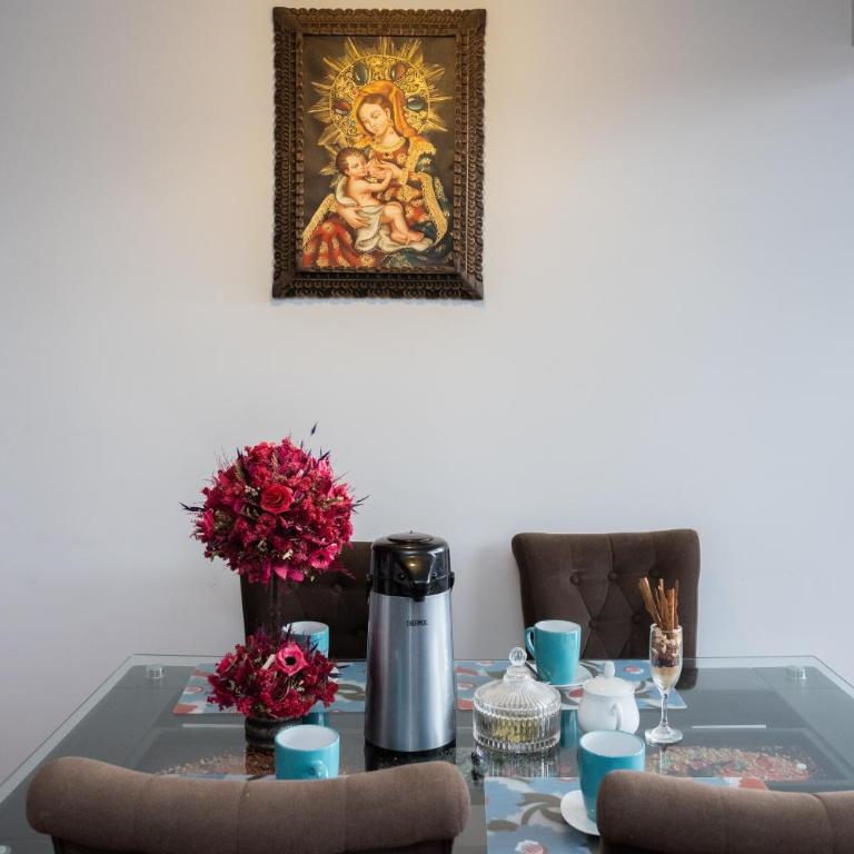 Paulina Apart - Apartment - 39