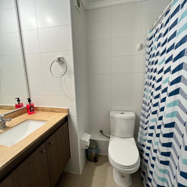DEPARTAMENTOS en PLAYA CAVANCHA - Two-Bedroom Apartment - 1