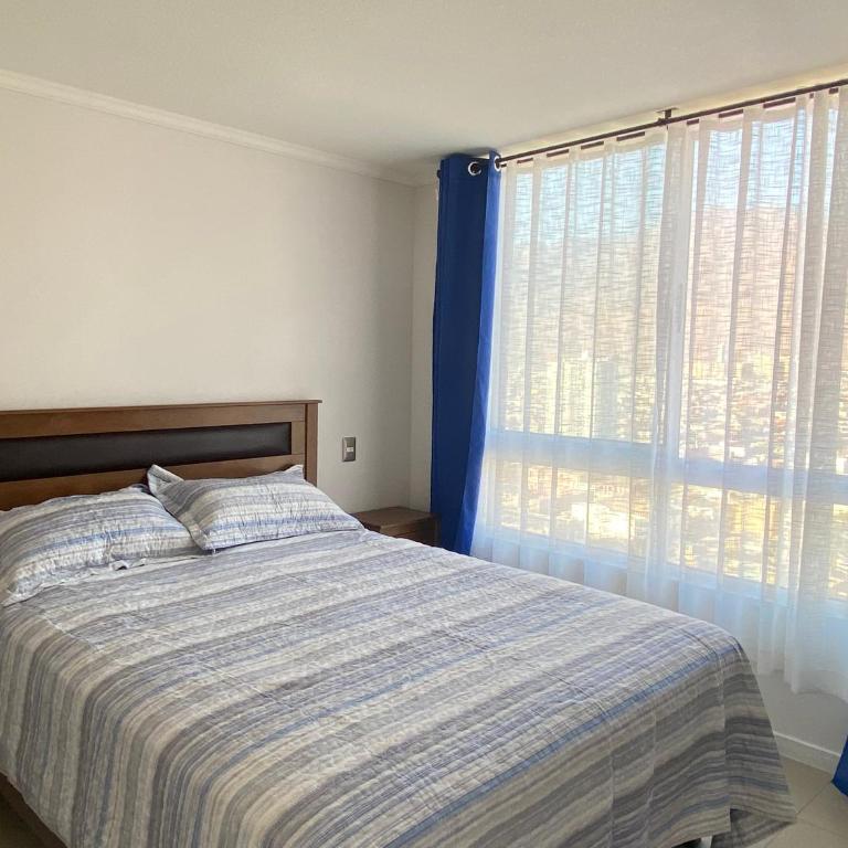 DEPARTAMENTOS en PLAYA CAVANCHA - Two-Bedroom Apartment - 2