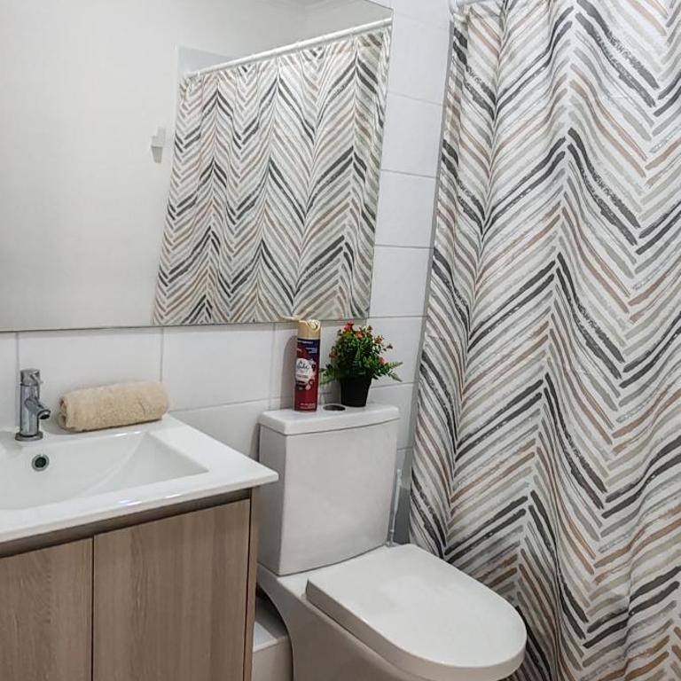 TERRA Ocean view to enjoy the sunset - Two-Bedroom Apartment - Oceanfront - 4