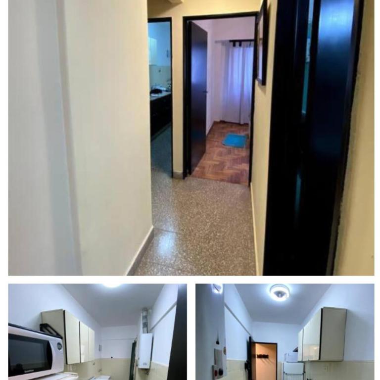 Departamento en Mardel - Apartamento de 1 dormitorio con balcón - 16