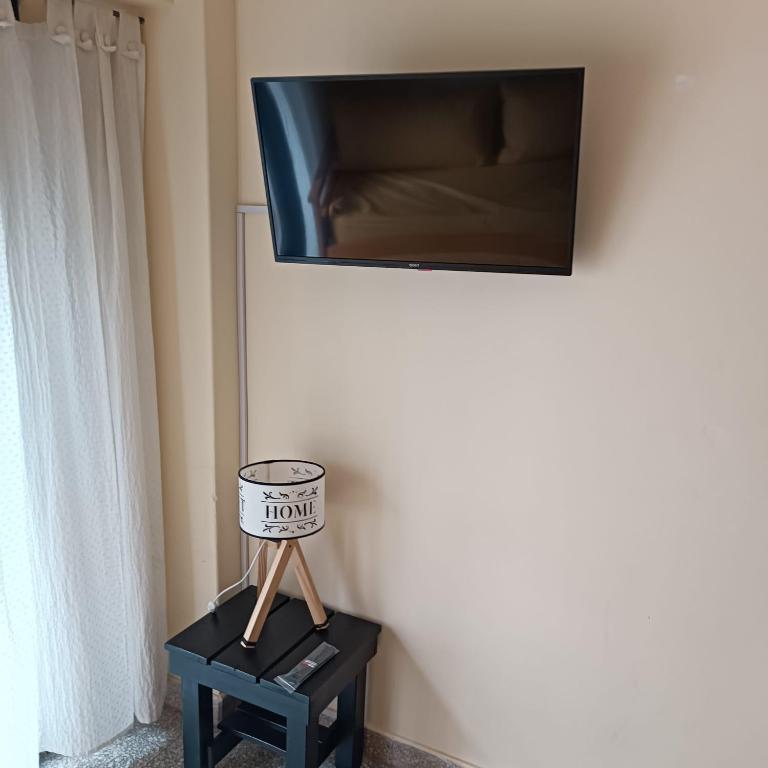 Departamento en Mardel - Apartamento de 1 dormitorio con balcón - 5