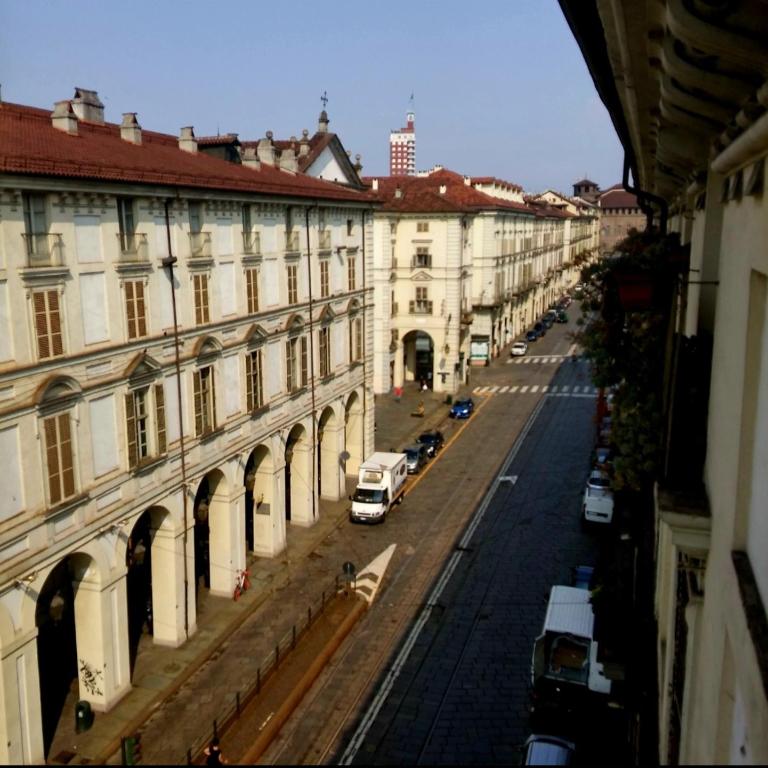 Nel Salotto di Torino - Spaziosa - Ideale per Famiglie e Gruppi - Family Two-Bedroom Apartment with View - 17
