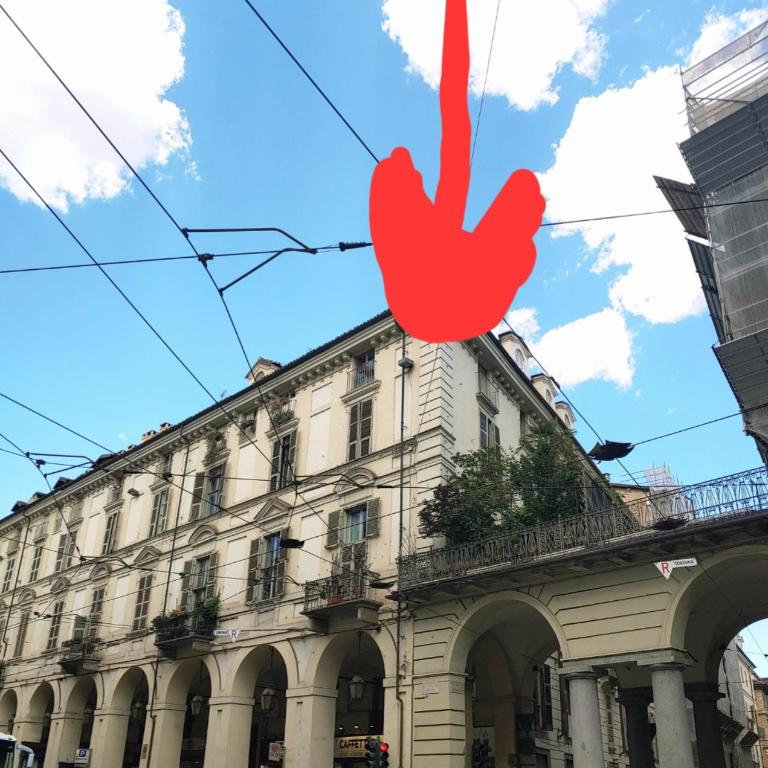 Nel Salotto di Torino - Spaziosa - Ideale per Famiglie e Gruppi - Family Two-Bedroom Apartment with View - 2