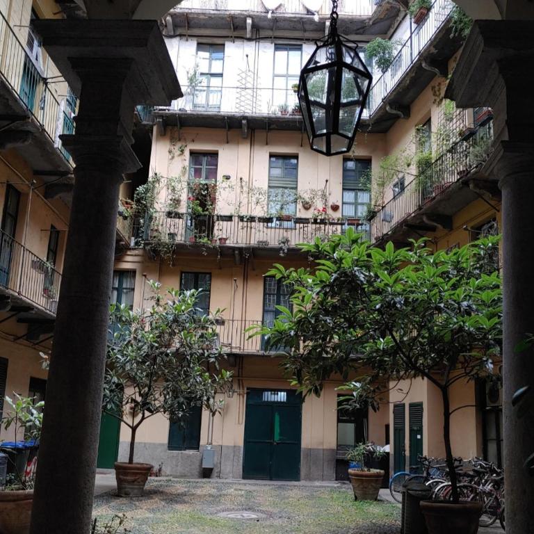 Nel Salotto di Torino - Spaziosa - Ideale per Famiglie e Gruppi - Family Two-Bedroom Apartment with View - 6