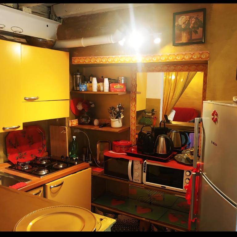 Nel Salotto di Torino - Spaziosa - Ideale per Famiglie e Gruppi - Family Two-Bedroom Apartment with View - 23