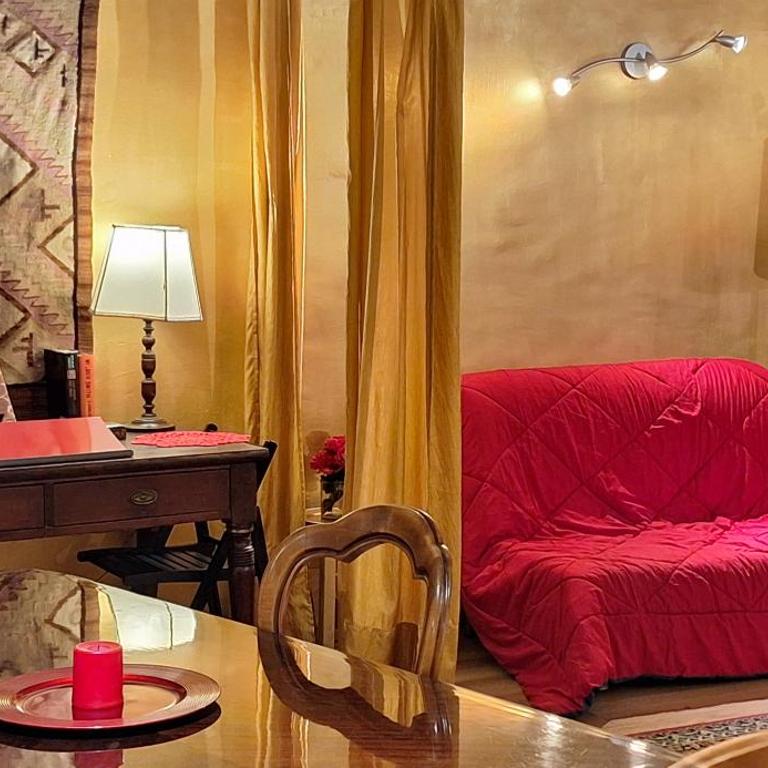 Nel Salotto di Torino - Spaziosa - Ideale per Famiglie e Gruppi - Family Two-Bedroom Apartment with View - 22