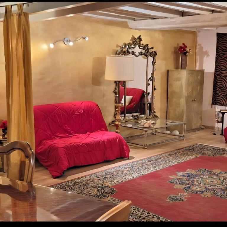 Nel Salotto di Torino - Spaziosa - Ideale per Famiglie e Gruppi - Family Two-Bedroom Apartment with View - 32