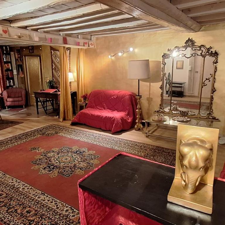 Nel Salotto di Torino - Spaziosa - Ideale per Famiglie e Gruppi - Family Two-Bedroom Apartment with View - 28