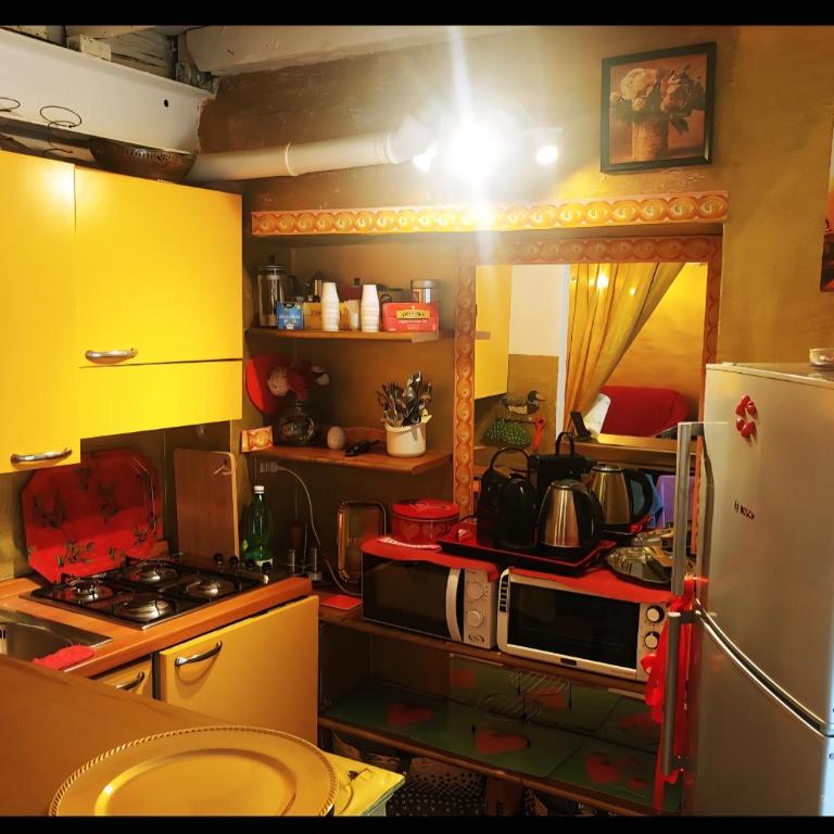 Nel Salotto di Torino - Spaziosa - Ideale per Famiglie e Gruppi - Family Two-Bedroom Apartment with View - 37