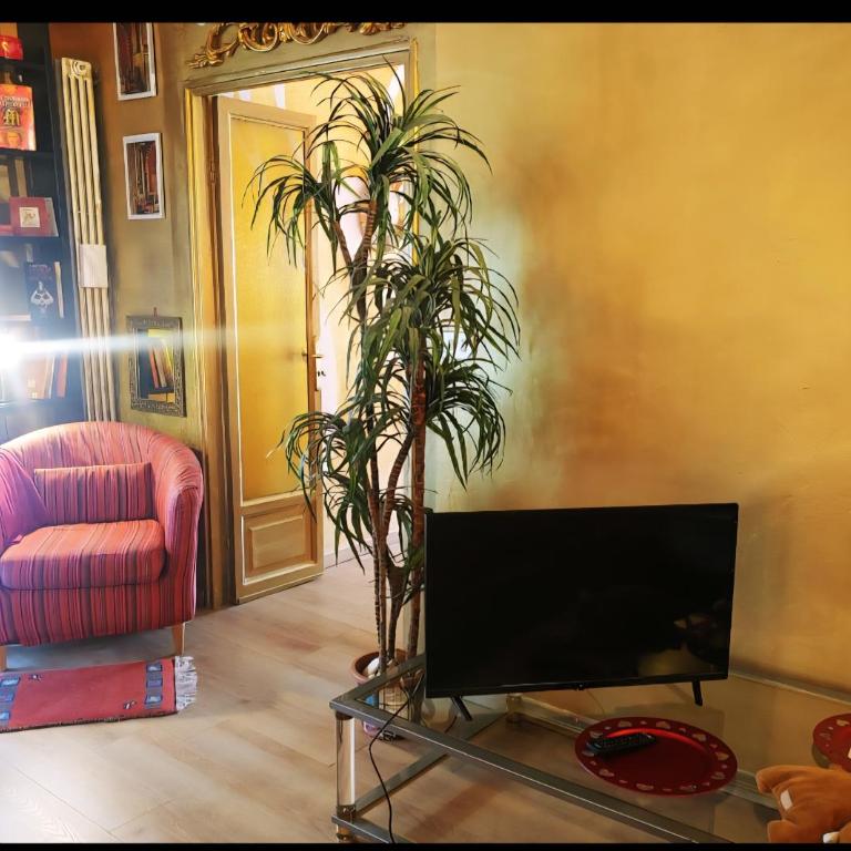 Nel Salotto di Torino - Spaziosa - Ideale per Famiglie e Gruppi - Family Two-Bedroom Apartment with View - 41