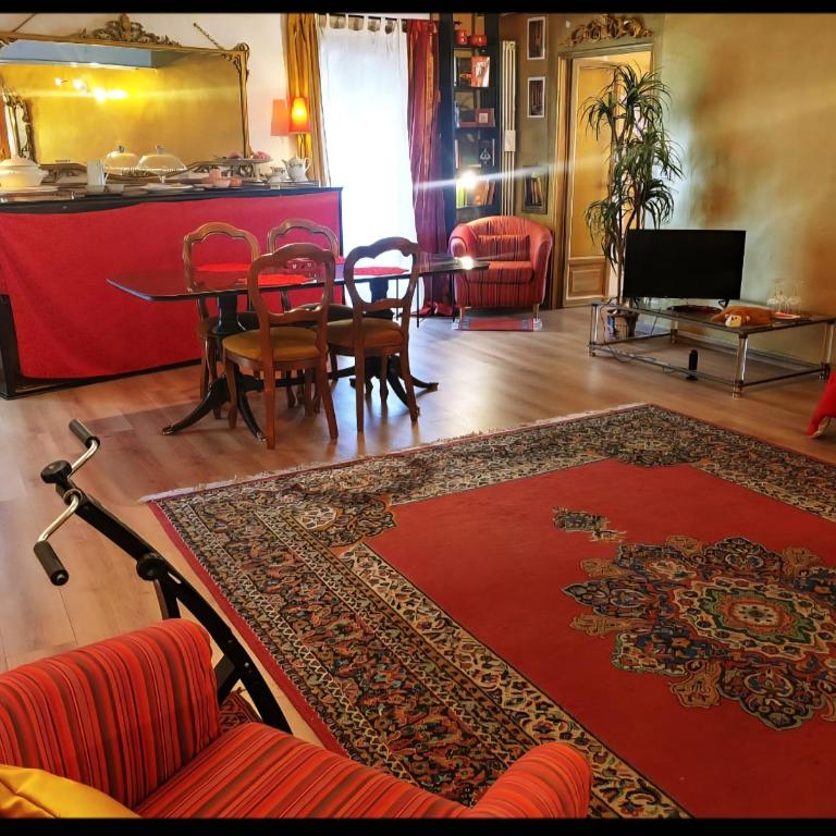 Nel Salotto di Torino - Spaziosa - Ideale per Famiglie e Gruppi - Family Two-Bedroom Apartment with View - 44