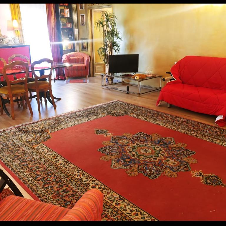 Nel Salotto di Torino - Spaziosa - Ideale per Famiglie e Gruppi - Family Two-Bedroom Apartment with View - 43