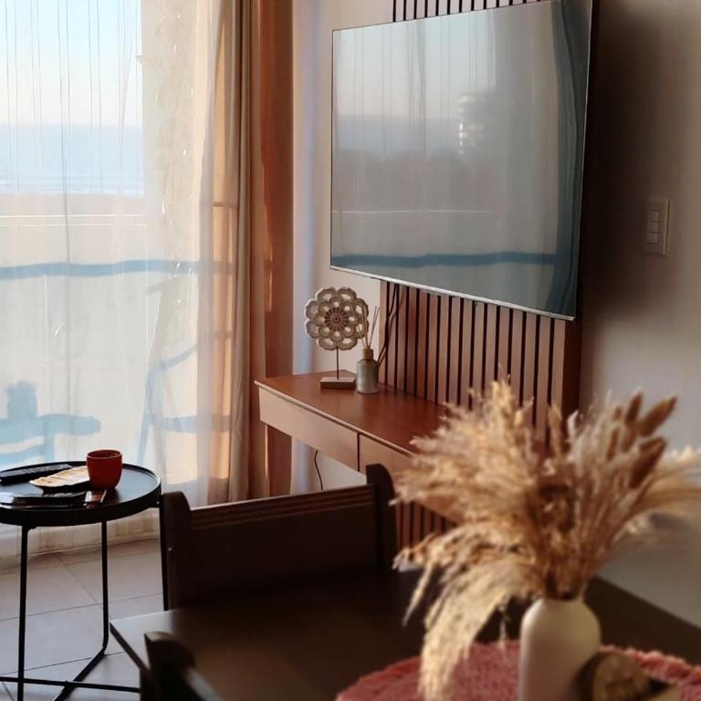 TERRA Ocean view to enjoy the sunset - Two-Bedroom Apartment - Oceanfront - 3