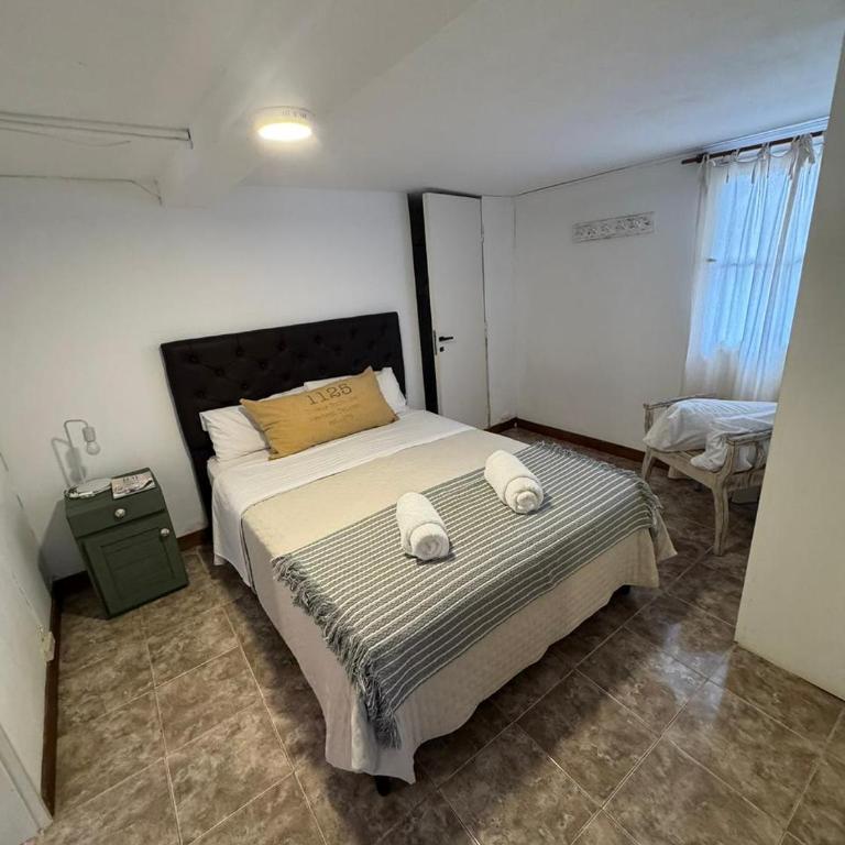 Alquiler dueño directo - Apartamento de 1 dormitorio - 4