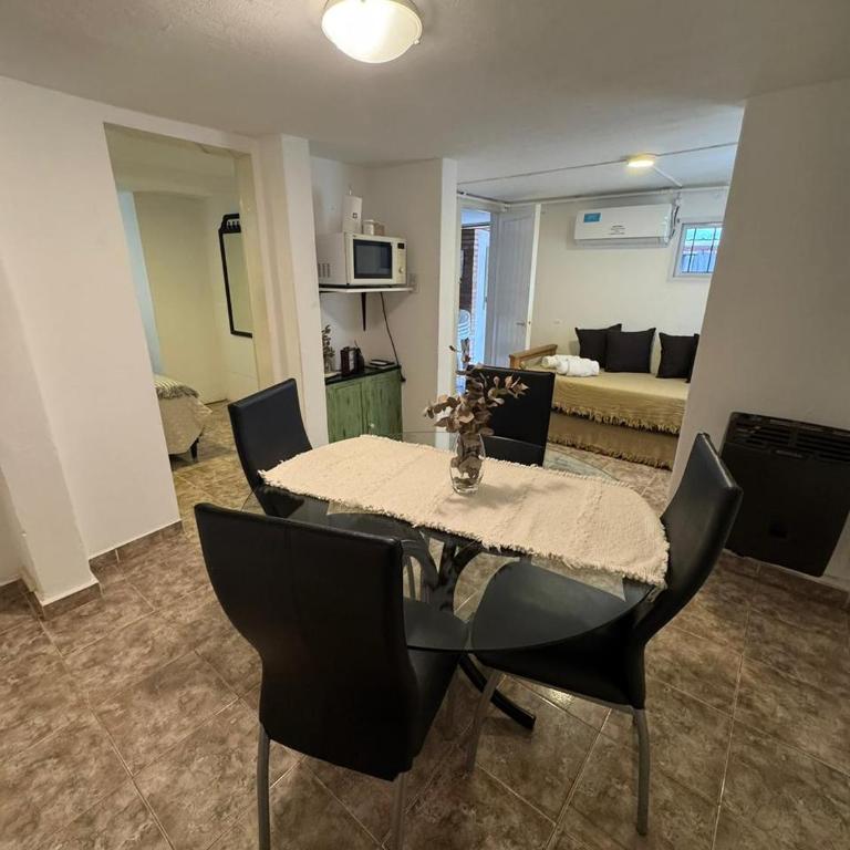 Alquiler dueño directo - Apartamento de 1 dormitorio - 5