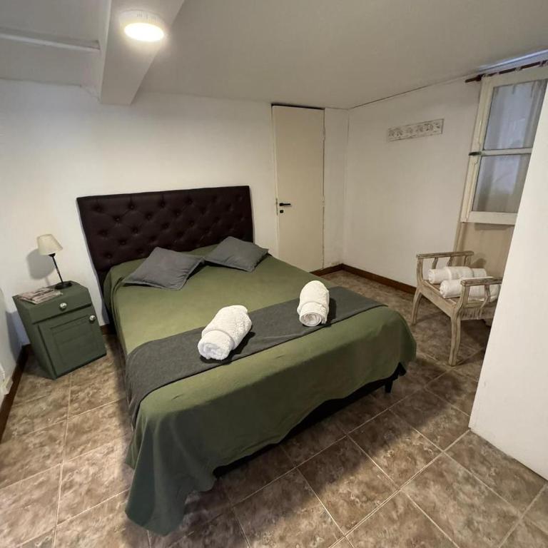 Alquiler dueño directo - Apartamento de 1 dormitorio - 7