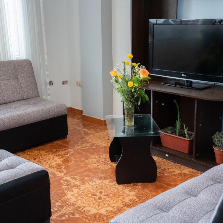 Paulina Apart - Apartment - 42