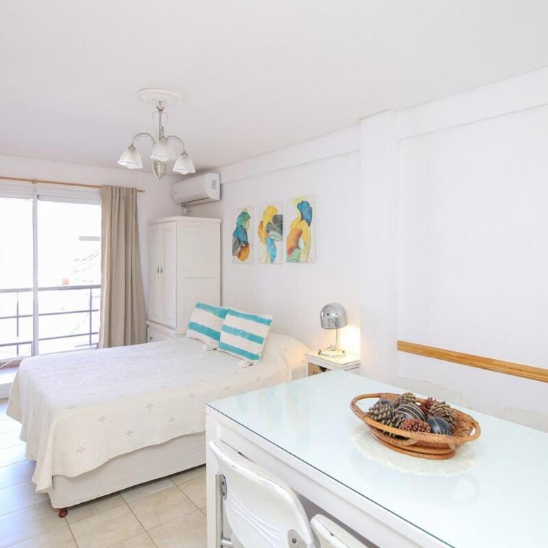 Monoambiente San Martin centro Santa Fe - One-Bedroom Apartment - 1