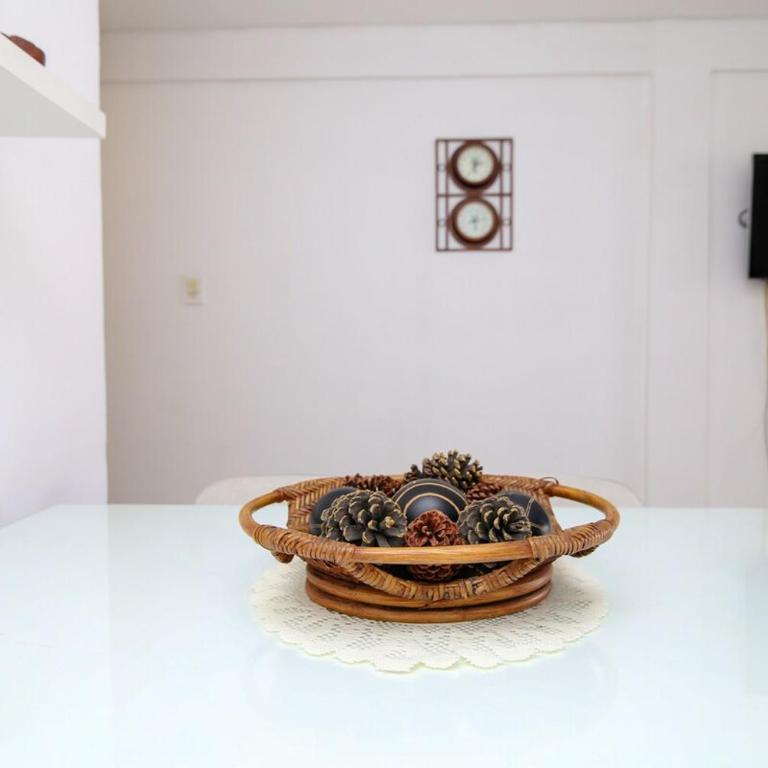 Monoambiente San Martin centro Santa Fe - One-Bedroom Apartment - 8