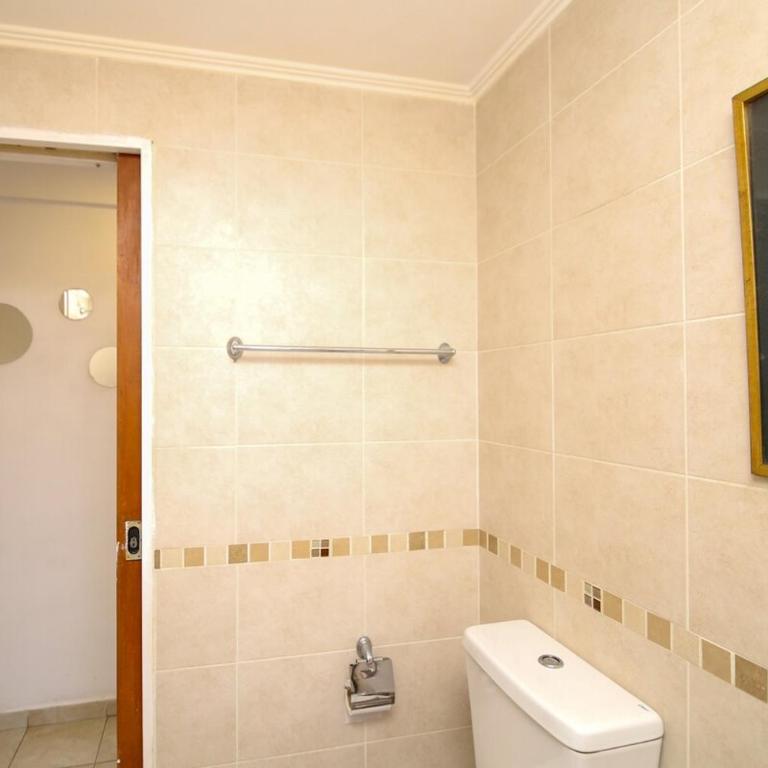 Monoambiente San Martin centro Santa Fe - One-Bedroom Apartment - 17