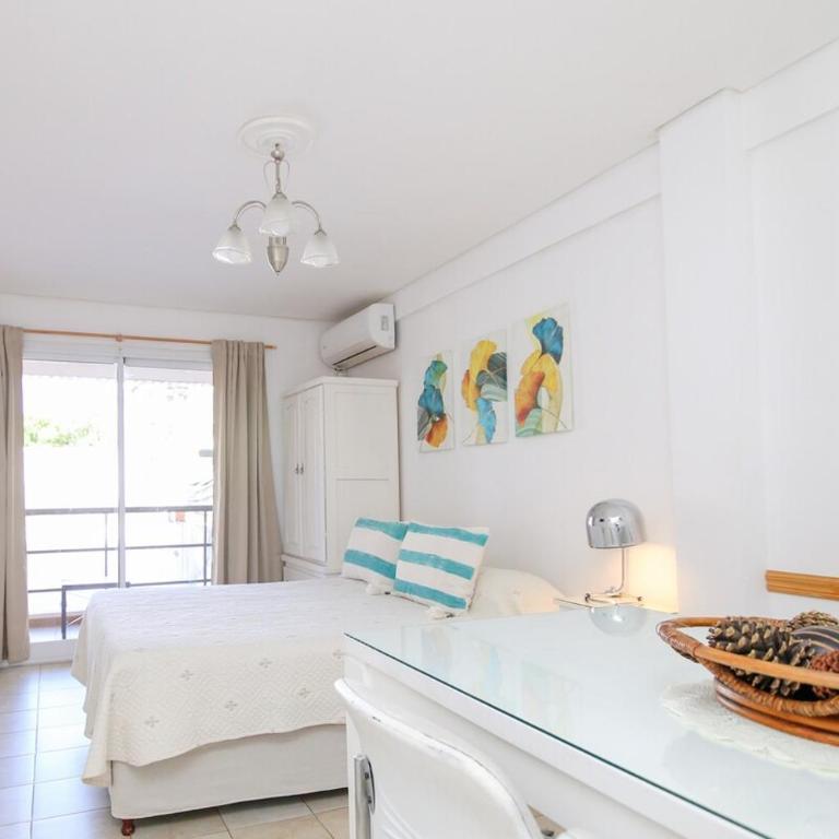 Monoambiente San Martin centro Santa Fe - One-Bedroom Apartment - 9