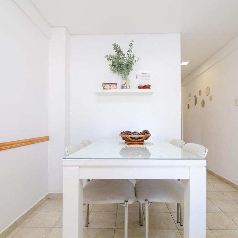 Monoambiente San Martin centro Santa Fe - One-Bedroom Apartment - 16